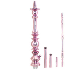 Stem Narguile Grande Mani Sultan Plus Rose