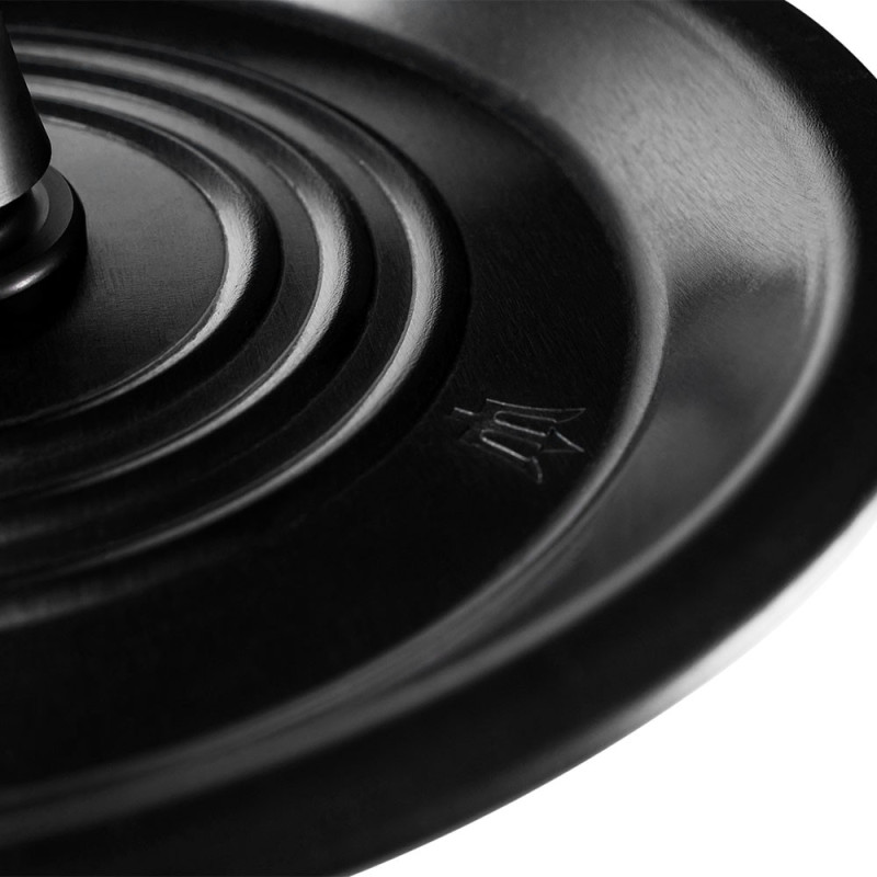 Narguile Triton Viper SV Completo Black Preto Com CAIXA Edição Limitada