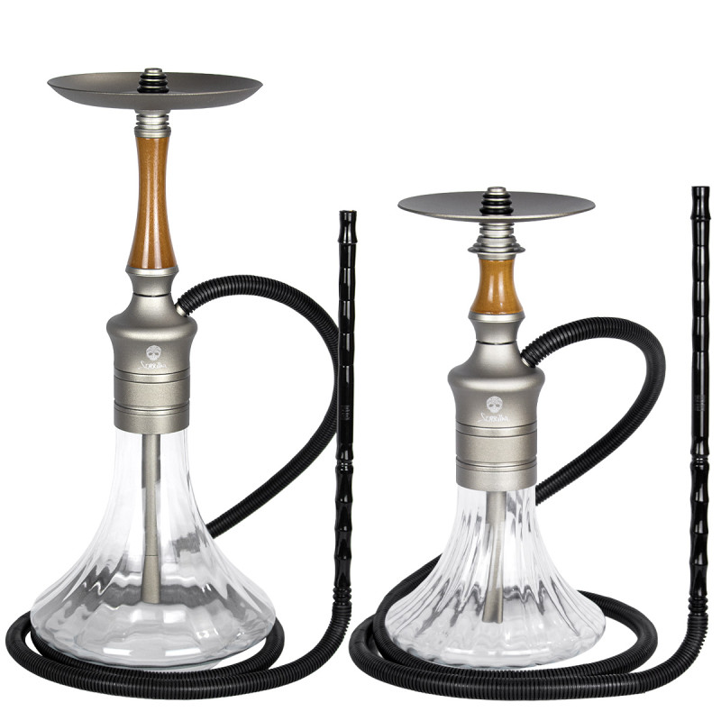 Narguile Sorrilha Hookah Helo Zinha Ouro Envelhecido Narguile Sorrilha Hookah Helo Zinha Ouro Envelhecido
