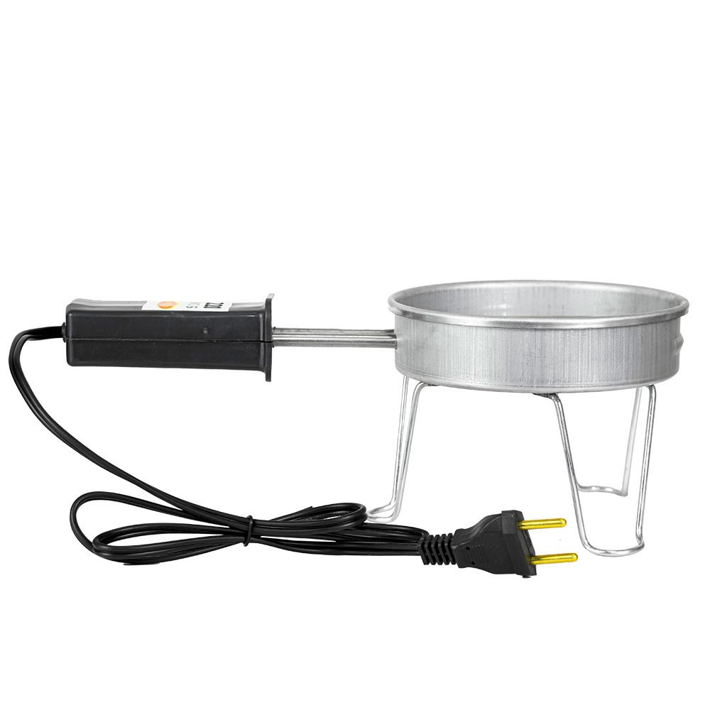 Fogareiro para Narguile Medio Artcoco 220v - Forninho, Panelinha, Acendedor