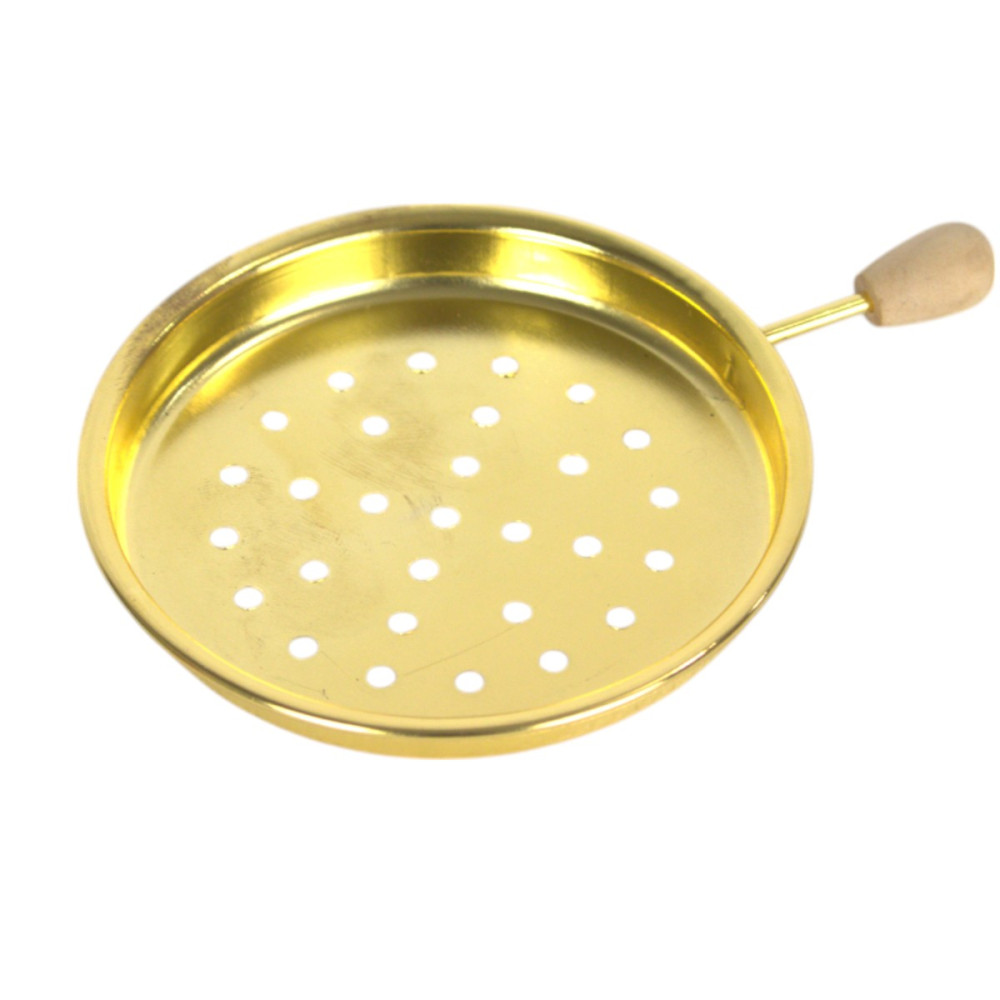 Telinha Arabe Furos para...